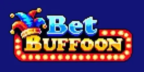 Logo de BetBuffoon